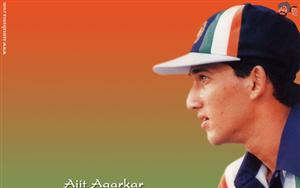 Ajit Agarkar